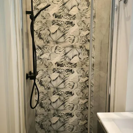 Apartment Luxury Center Metro Rossa Porta Venezia *