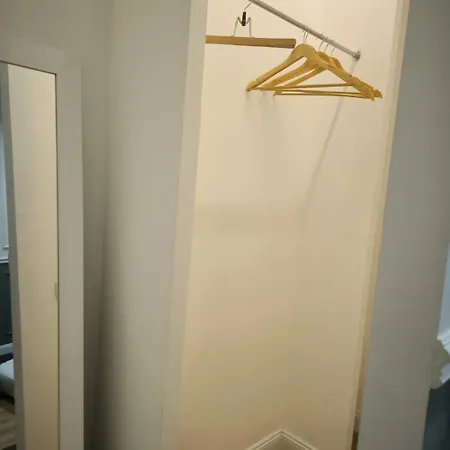 Apartment Luxury Center Metro Rossa Porta Venezia *